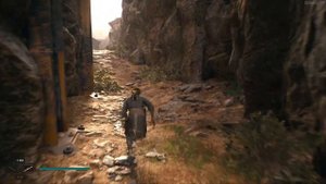 Star Wars Jedi Survivor Find The Gorge's Secret