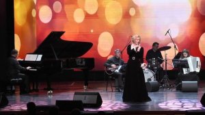 «ДЛЯ ТЕБЯ, ДЛЯ ТЕБЯ, ДЛЯ ТЕБЯ» муз.Я. Френкель Сл. И. Шаферана