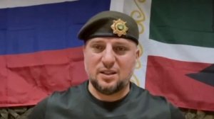 Апти Алаудинов_ Истинный Хрестьянин либо Мусульманин  не может быть на стороне Даджаля