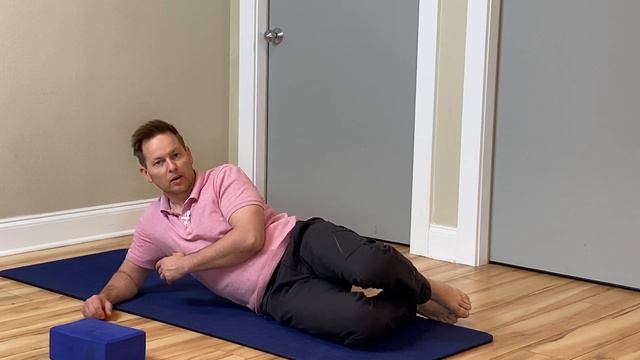 Inhibit | Going deeper with QL смотреть онлайн