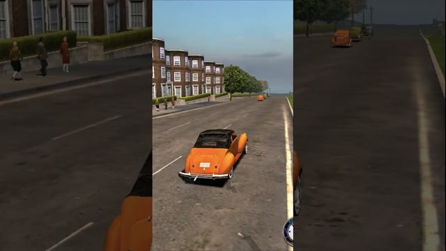 Мафия 1 Секрет для открытия всех прототипов #гейминг #mafia #игрынапк #компьютерныеигры #летсплей