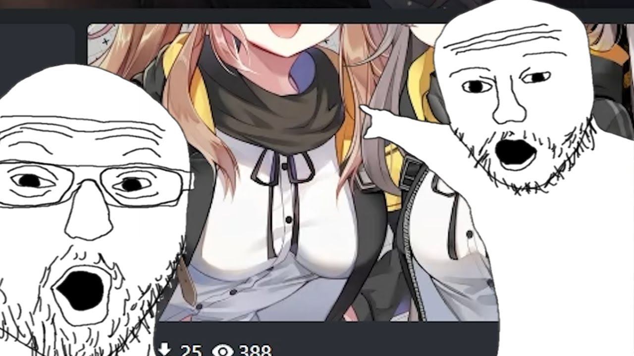 PAYDAY 3 Mods in a nutshell смотреть онлайн