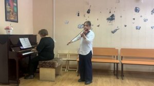 Рахимзянова Айсылу 6 класс - Н. Раков «Рассказ»