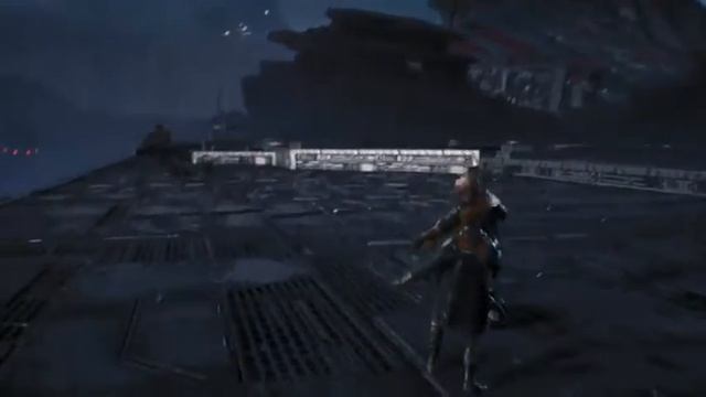 My First Look at Star Wars Jedi: Fallen Order | I'm a Noob | Ep. 1 Pt. 1 смотреть онлайн