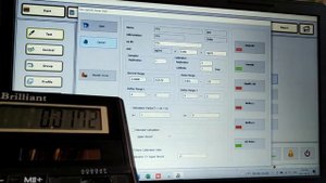 Snibe Maglumi преобразование единиц измерения