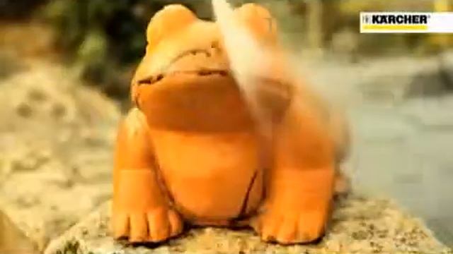 Karcher авто мойка минимойка K 2 1 смотреть онлайн