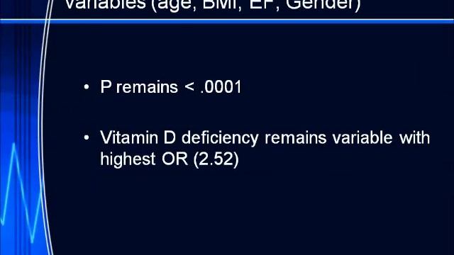The Calcium Conundrum: A Cardiologist's Perspective смотреть онлайн