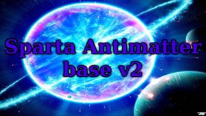 Sparta Antimatter Remix v2