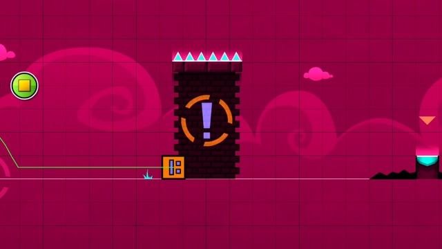 Geometry dash dreeze. Geometry dash dreeze
