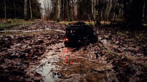 Новый радиоуправляемый Defender MJX H8H приключения off-road