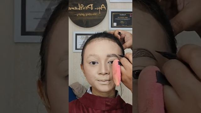 Live Replay | Soft Glam Makeup Tutorial for Eid Mubarak by (INDONESIAN MAKEUP ARTIST)