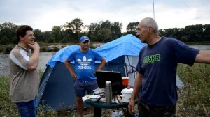 Радиоэкспедиция EM7R (остров "Пляжный" DE-008)