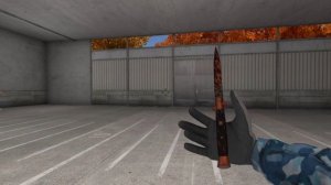 АНИМАЦИЯ НОЖА СТИЛЕТ | Standoff 2 0.23.0