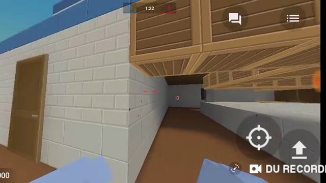 Блок страйк Зомби выживание Новый баг и топ момент смотреть онлайн