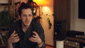 A Végjáték Hangsugárzó - Audio Physic Step 35 Hangfal Teszt
