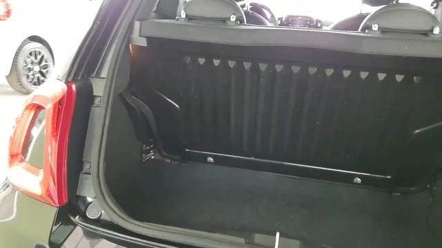 TRIS AUTO FIAT 500 1.2 SPORT NERO смотреть онлайн