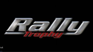 Rally trophy 2001 автосимулятор Ретро обзор старых забытых гоночных игр 2025 стоит ли играть?