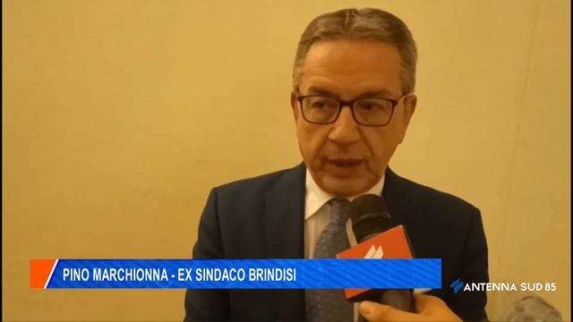 AS85 News Brindisi ore 14 30 del 24 Novembre 2021 смотреть онлайн