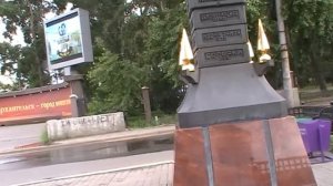 Нулевая верста.