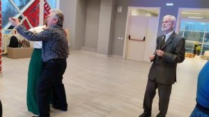 А черёмуха белая..... 30.11.24.