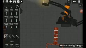 Титан Камерамэн 2.0 против Астро скибидиста в фрут плейграунд