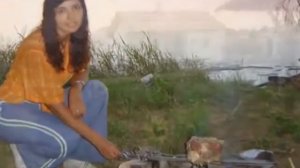 ЛАСТОЧКА. ВАЛЕРИЙ ЯРУШИН