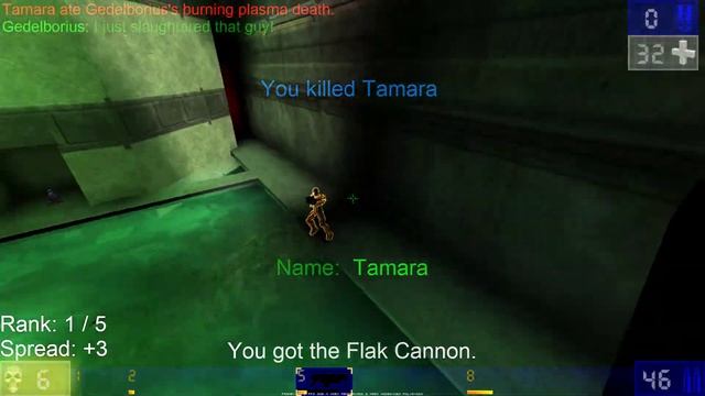 Unreal Tournament 2021 09 13 22 14 07 01 смотреть онлайн