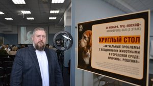 Максим Парфирьев в г. Оренбург, 27-29.11.2024 г.