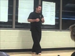 Hoshinroshiryu Jutaijutsu Association KAIZEN 2012- highlights