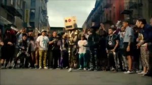 электронная музыка подпишитесь, если вам нравятся видео.mp4