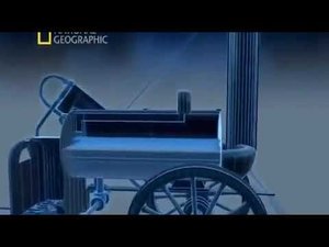 Паровоз скоростной, история создания