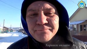 Ездили в Хасурту (06.03.2021)