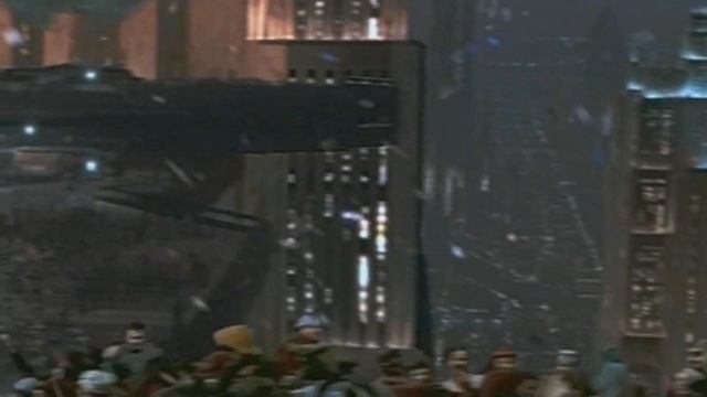 Star Wars: Rogue Squadron II - Rogue Leader Role Playing Experience 9 смотреть онлайн