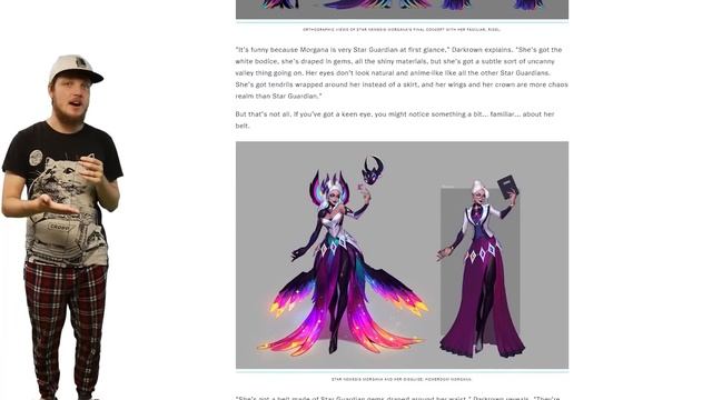 Rift News: PROJECT L Update, Monster Tamers & VALORANT Emotes? смотреть онлайн