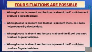 LAC OPERON & TRYPTOPHAN OPERON PART02 | 45 IMPORTANT TOPICS | CSIR-NET LIFE SCIENCES SEPT 2022