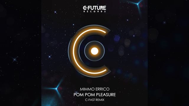 Pom Pom Pleasure (C-Fast Remix) смотреть онлайн
