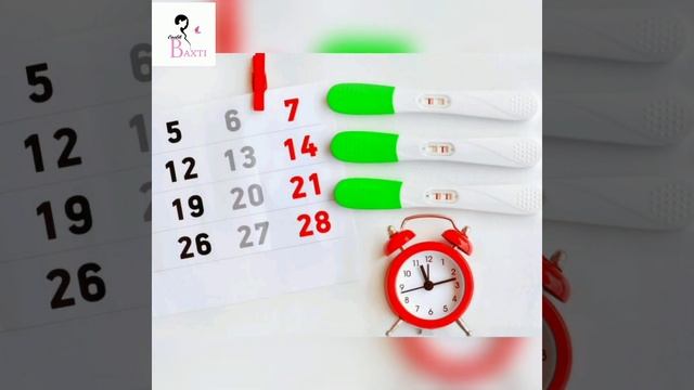 Farzandning QIZ yoki OʻGʻIL boʻlishi ovulyatsiya kunlariga bogʻliqmi? смотреть онлайн