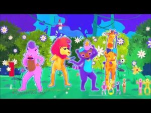 Just Dance 2016 Copacabana