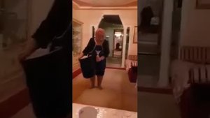 Сказка про девиц