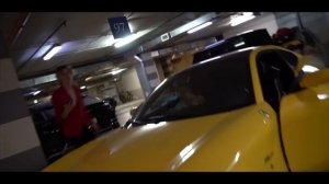 Дисс на Некоглая