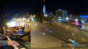 Инструментальный симбиоз  -  Играет Стас Акулов