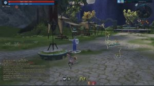 [Tera online] Изменение прицела (Bel_Pricel)