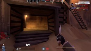 Team Fortress 2: Spy Gameplay [TF2 2022]