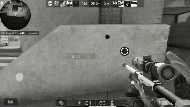 STANDOFF 2/FRAGMOVIE/EDIT/Я ЕБАННЫЙ АЛЛАДИН смотреть онлайн