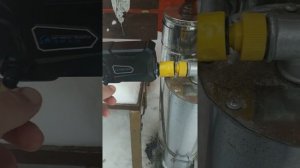 Обзор коптильни для холодного и горячего копчения