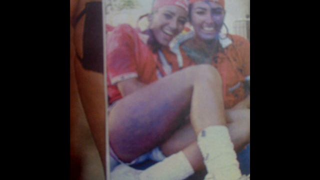 aida justiniano "hermoza" смотреть онлайн