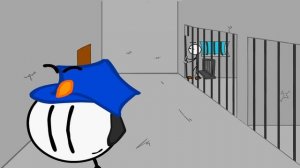 Генри Стикмен побег из тюрьмы