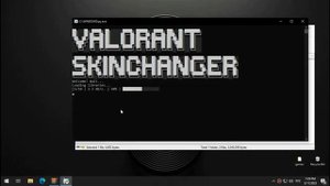 VALORANT SKIN CHANGER | FREE DOWNLOAD + TUTORIAL | VALORANT SKIN SWAPPER | NO VIRUS 2023