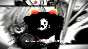 shadowraze feat. GENJUTSU - 1000-7