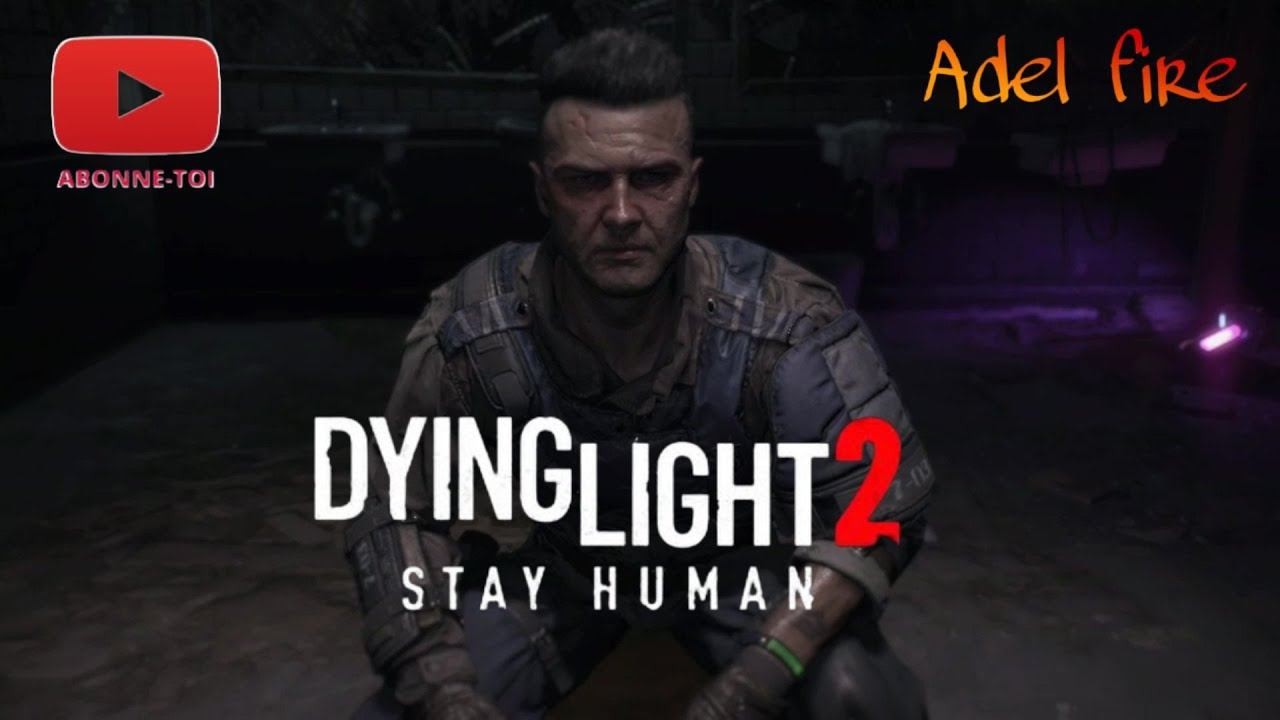 Dying Light 2 : je dois retrouver le poing américain de Lucas смотреть онлайн